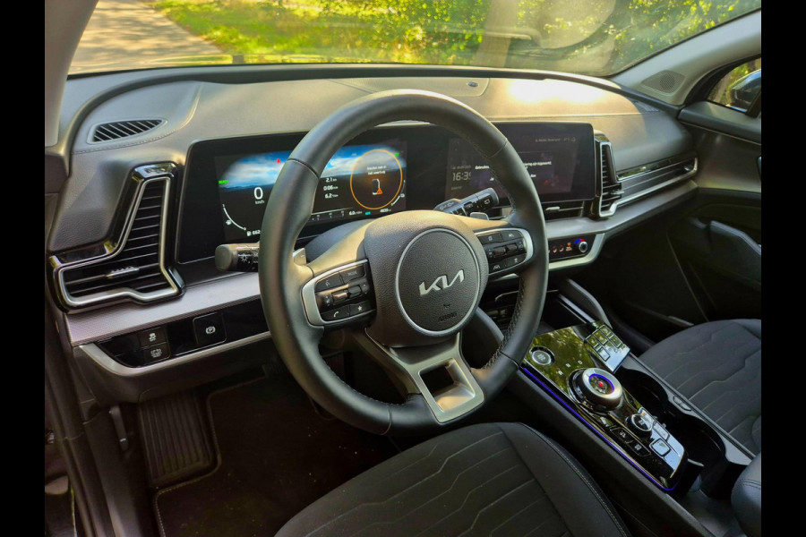 Kia Sportage 1.6 T-GDi Hybrid DynamicPlusLine PANORAMADAK