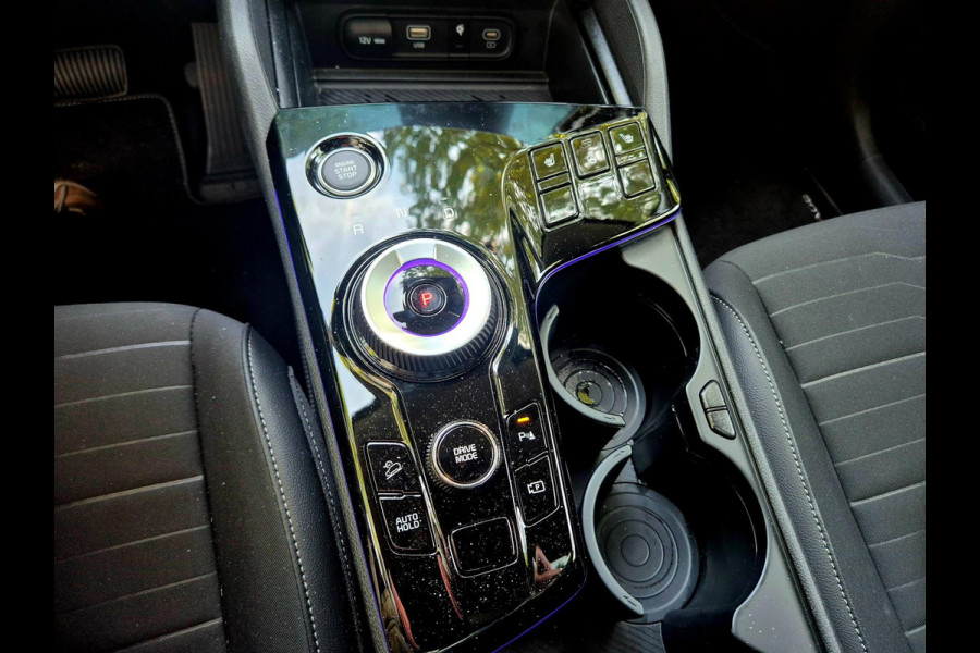 Kia Sportage 1.6 T-GDi Hybrid DynamicPlusLine PANORAMADAK