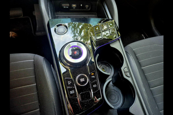 Kia Sportage 1.6 T-GDi Hybrid DynamicPlusLine PANORAMADAK
