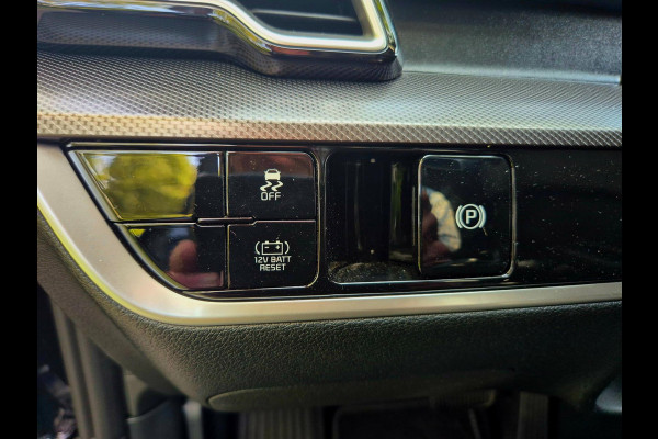 Kia Sportage 1.6 T-GDi Hybrid DynamicPlusLine PANORAMADAK