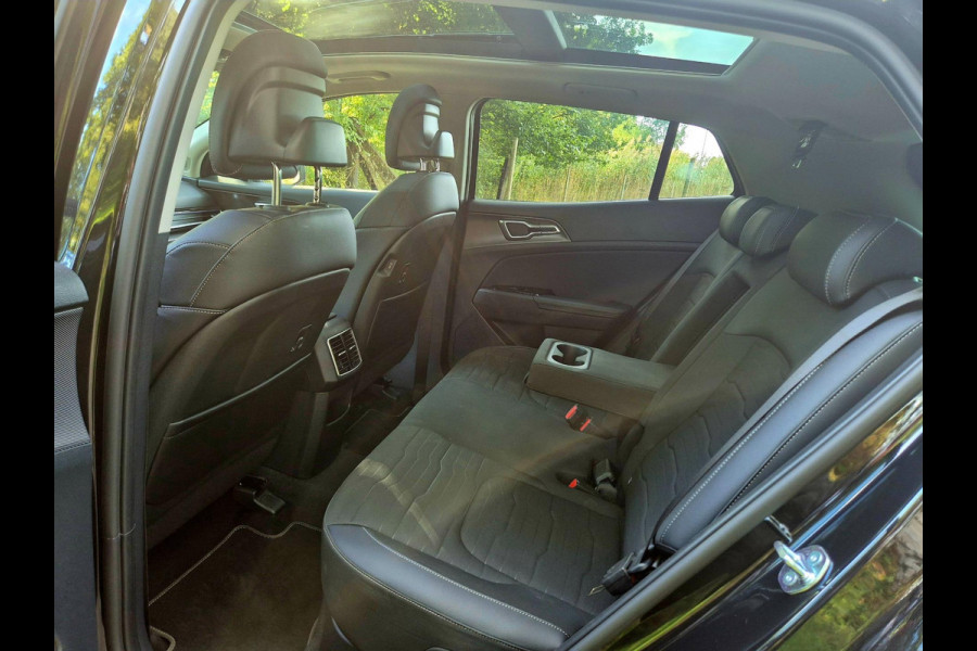 Kia Sportage 1.6 T-GDi Hybrid DynamicPlusLine PANORAMADAK