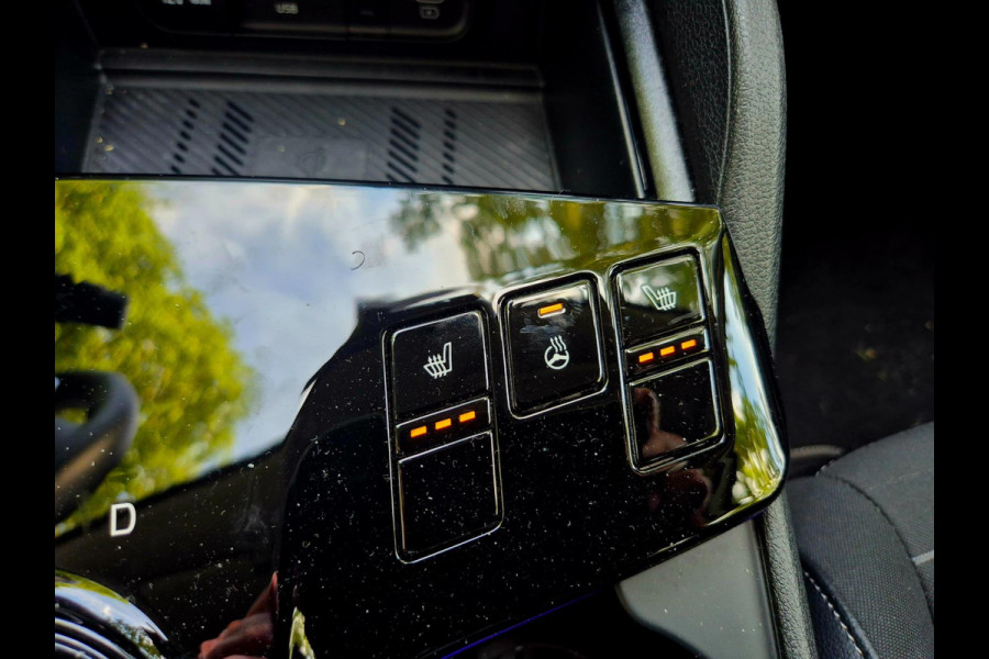Kia Sportage 1.6 T-GDi Hybrid DynamicPlusLine PANORAMADAK
