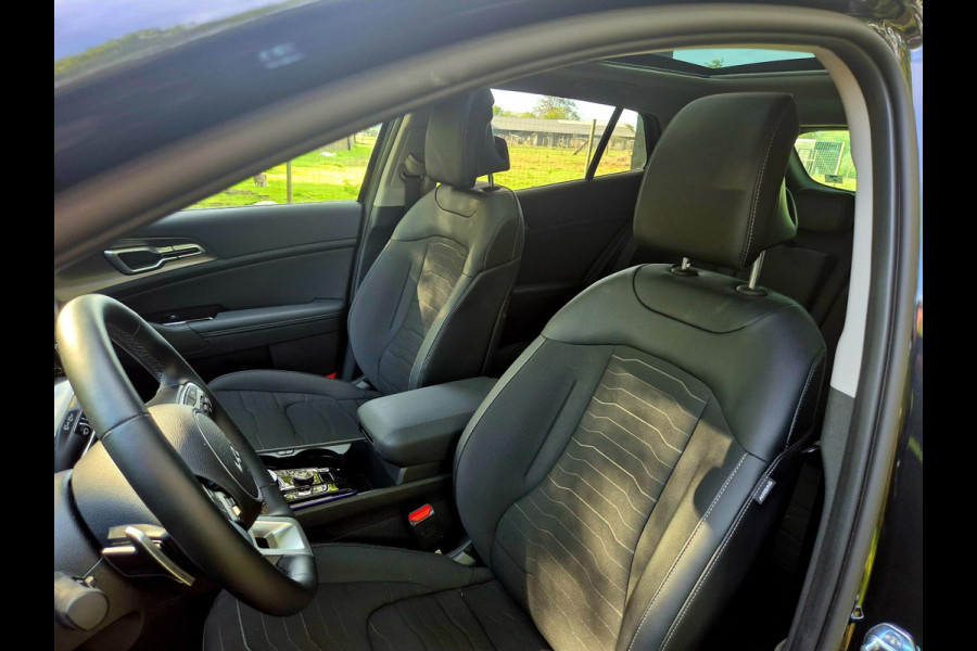 Kia Sportage 1.6 T-GDi Hybrid DynamicPlusLine PANORAMADAK