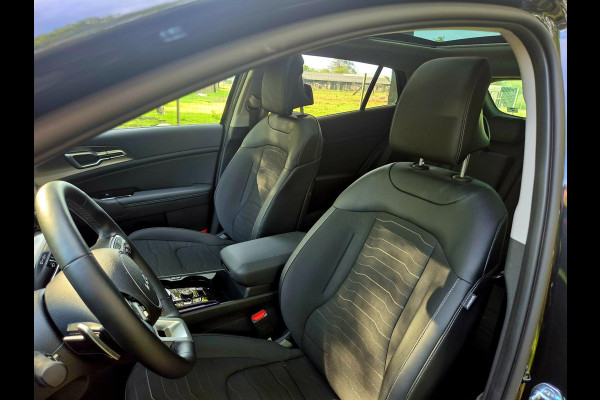 Kia Sportage 1.6 T-GDi Hybrid DynamicPlusLine PANORAMADAK
