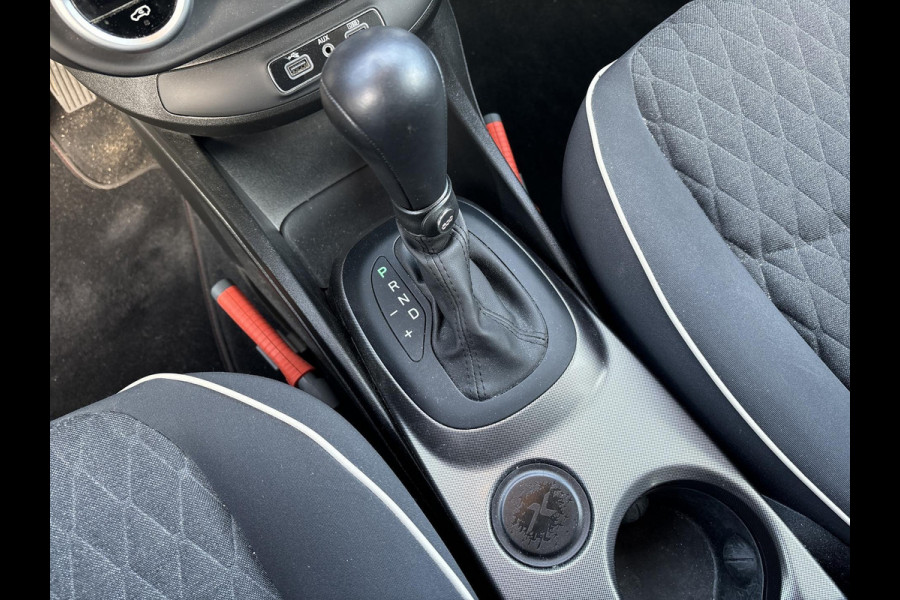 Fiat 500X Cross 1.3 GSE City Cross | Navigatie | Cruise control | Climate Control | Trekhaak! |