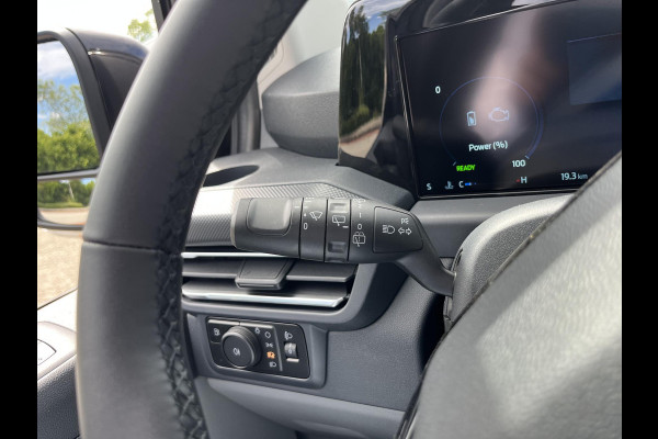 Ford Transit Custom 320 2.5 PHEV L2H1 Black Platinum DC Prijs is excl. BTW EN BPM Ford Voorraad | SCI | 233pk | Netto bijtelling 2025 vanaf 461,- per maand! | Driver Assistance Pack Ultimate | Dubbele Zijschuifdeuren | Ford Voorraad