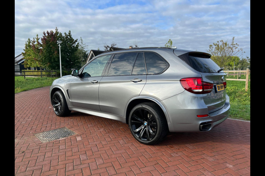 BMW X5 xDrive40e iPerformance High Executive M-Pakket | Panoramadak | Camera