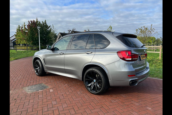 BMW X5 xDrive40e iPerformance High Executive M-Pakket | Panoramadak | Camera