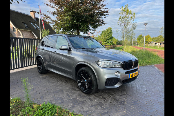BMW X5 xDrive40e iPerformance High Executive M-Pakket | Panoramadak | Camera