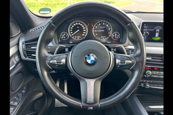 BMW X5 xDrive40e iPerformance High Executive M-Pakket | Panoramadak | Camera
