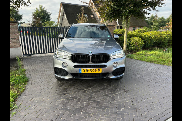 BMW X5 xDrive40e iPerformance High Executive M-Pakket | Panoramadak | Camera