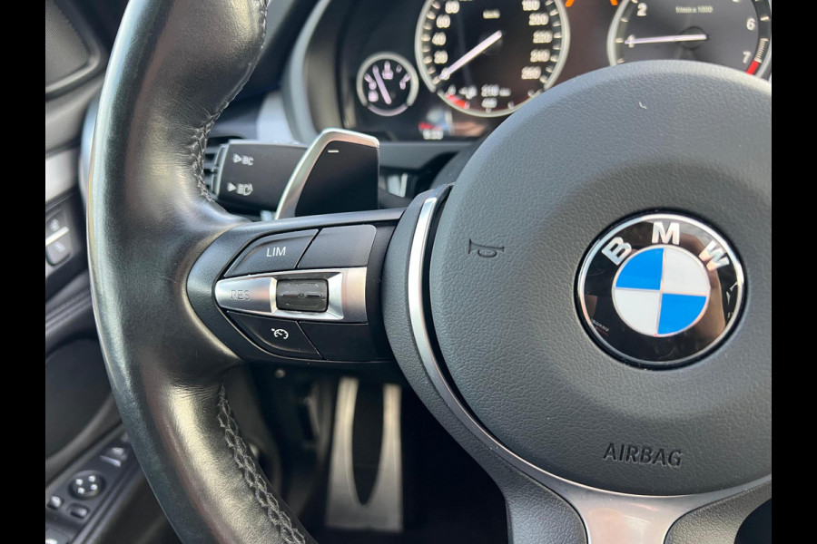 BMW X5 xDrive40e iPerformance High Executive M-Pakket | Panoramadak | Camera