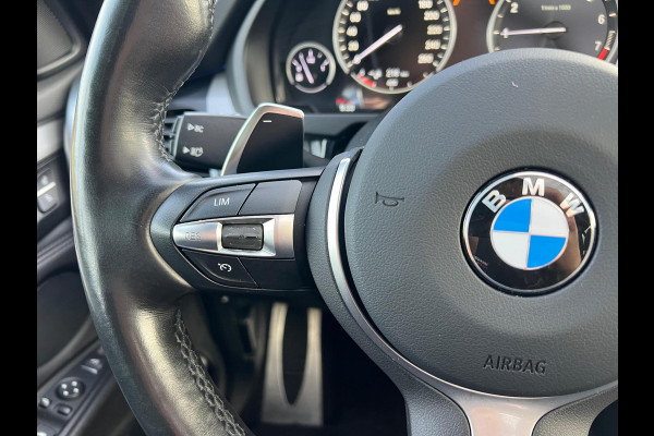 BMW X5 xDrive40e iPerformance High Executive M-Pakket | Panoramadak | Camera