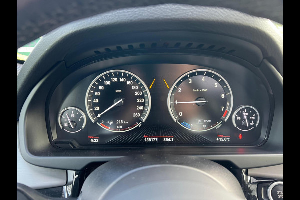 BMW X5 xDrive40e iPerformance High Executive M-Pakket | Panoramadak | Camera