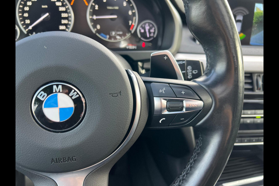 BMW X5 xDrive40e iPerformance High Executive M-Pakket | Panoramadak | Camera