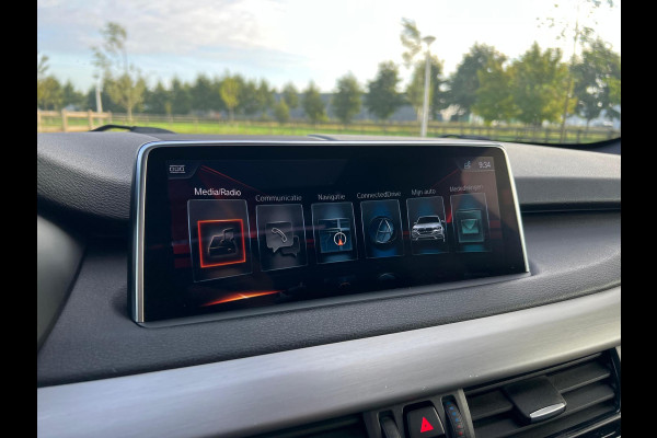 BMW X5 xDrive40e iPerformance High Executive M-Pakket | Panoramadak | Camera