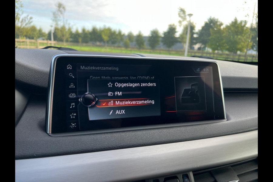 BMW X5 xDrive40e iPerformance High Executive M-Pakket | Panoramadak | Camera