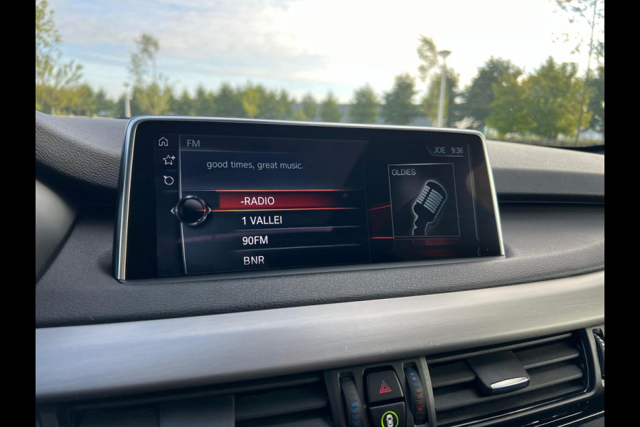 BMW X5 xDrive40e iPerformance High Executive M-Pakket | Panoramadak | Camera