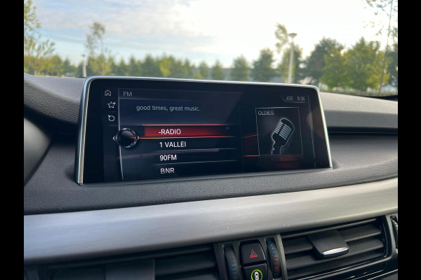 BMW X5 xDrive40e iPerformance High Executive M-Pakket | Panoramadak | Camera