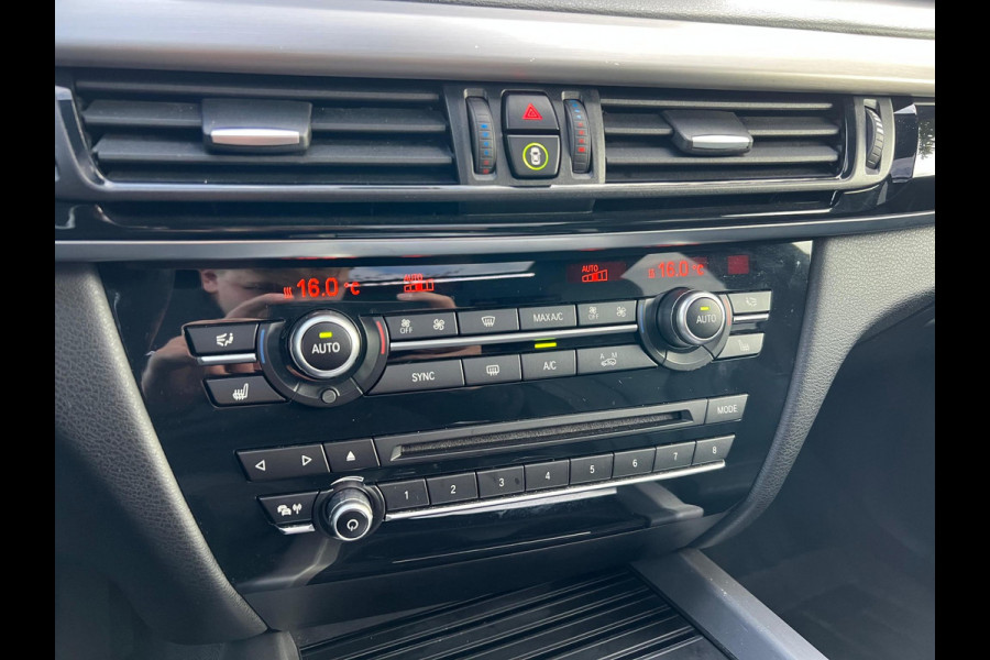 BMW X5 xDrive40e iPerformance High Executive M-Pakket | Panoramadak | Camera