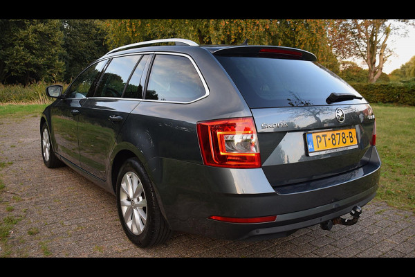 Škoda Octavia Combi 1.0 TSI Greentech Ambition Business*2e eig*Dealer onderhouden*152Dkm NAP*