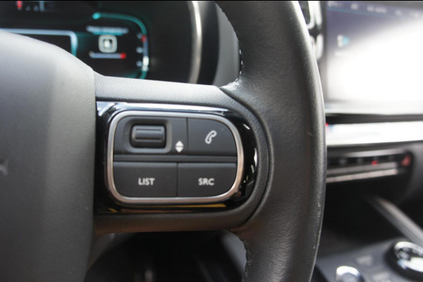 Citroën C5 Aircross 1.2 130pk Camera|CarPlay|Elek.Stoel|Navi