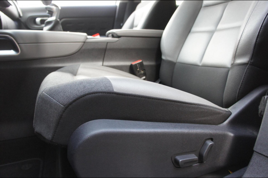 Citroën C5 Aircross 1.2 130pk Camera|CarPlay|Elek.Stoel|Navi