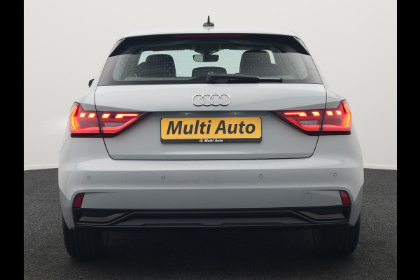 Audi A1 Sportback 30 TFSI S Line 111pk Dealer O.H. | LED | Apple Carplay | Keyless | Stoelverwarming | Navigatie | Virtual Cockpit | DAB |