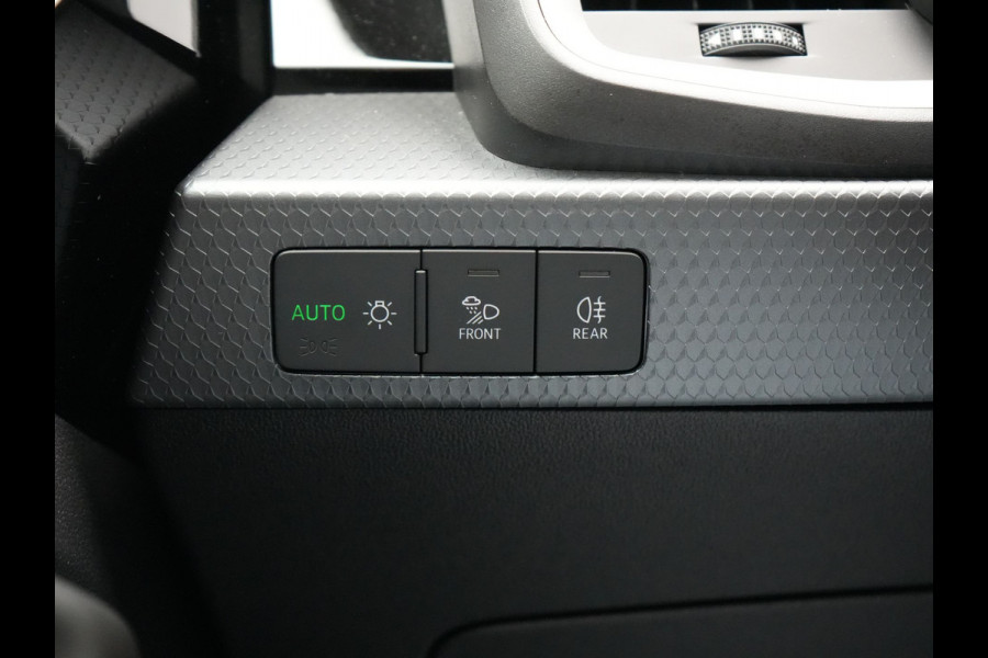 Audi A1 Sportback 30 TFSI S Line 111pk Dealer O.H. | LED | Apple Carplay | Keyless | Stoelverwarming | Navigatie | Virtual Cockpit | DAB |
