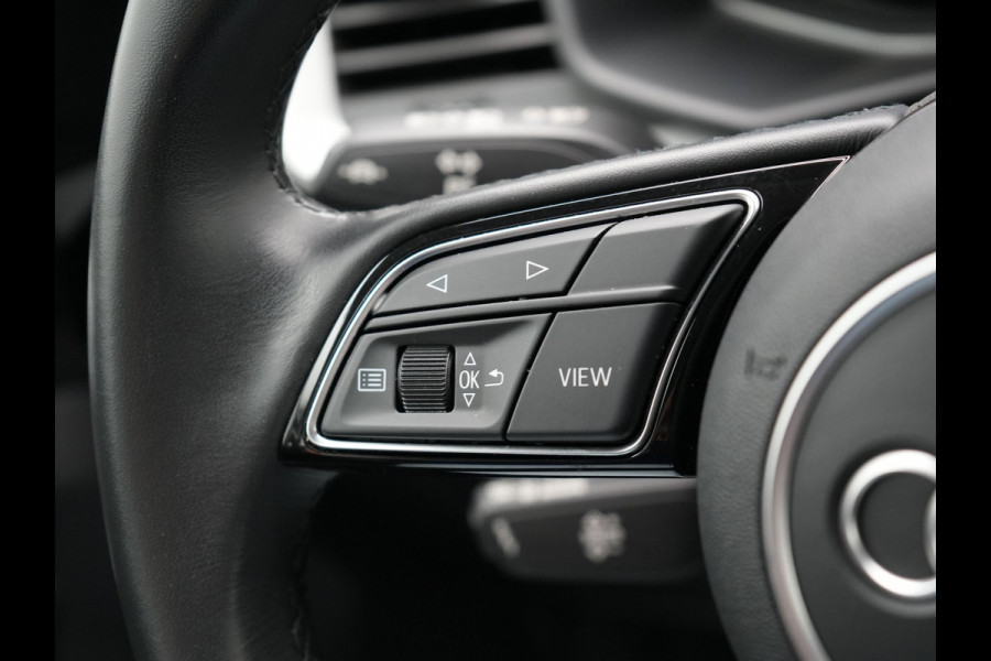Audi A1 Sportback 30 TFSI S Line 111pk Dealer O.H. | LED | Apple Carplay | Keyless | Stoelverwarming | Navigatie | Virtual Cockpit | DAB |
