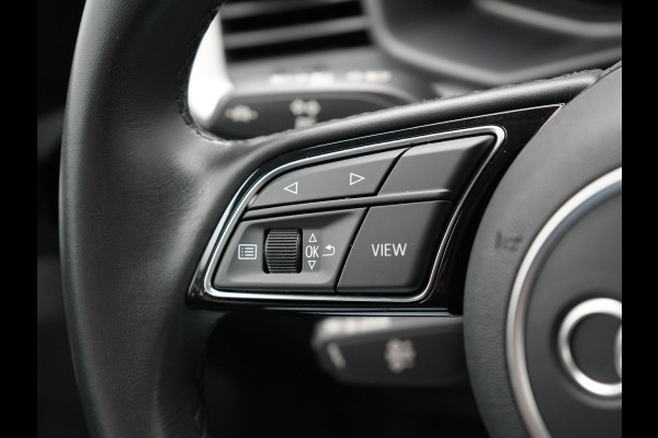 Audi A1 Sportback 30 TFSI S Line 111pk Dealer O.H. | LED | Apple Carplay | Keyless | Stoelverwarming | Navigatie | Virtual Cockpit | DAB |