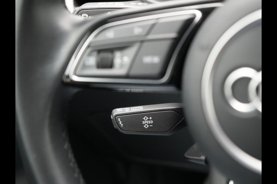 Audi A1 Sportback 30 TFSI S Line 111pk Dealer O.H. | LED | Apple Carplay | Keyless | Stoelverwarming | Navigatie | Virtual Cockpit | DAB |