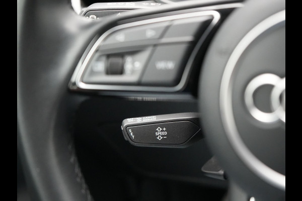 Audi A1 Sportback 30 TFSI S Line 111pk Dealer O.H. | LED | Apple Carplay | Keyless | Stoelverwarming | Navigatie | Virtual Cockpit | DAB |