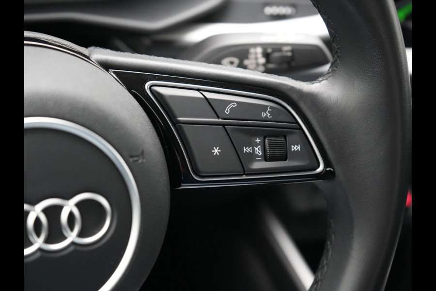 Audi A1 Sportback 30 TFSI S Line 111pk Dealer O.H. | LED | Apple Carplay | Keyless | Stoelverwarming | Navigatie | Virtual Cockpit | DAB |
