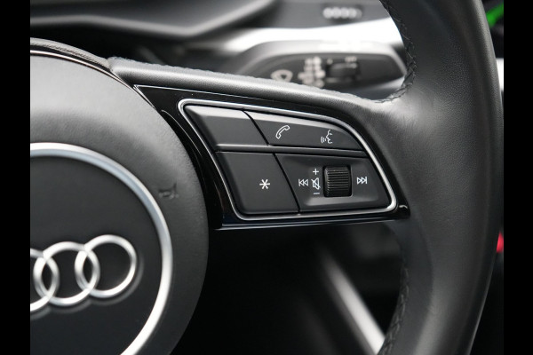Audi A1 Sportback 30 TFSI S Line 111pk Dealer O.H. | LED | Apple Carplay | Keyless | Stoelverwarming | Navigatie | Virtual Cockpit | DAB |