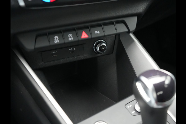Audi A1 Sportback 30 TFSI S Line 111pk Dealer O.H. | LED | Apple Carplay | Keyless | Stoelverwarming | Navigatie | Virtual Cockpit | DAB |