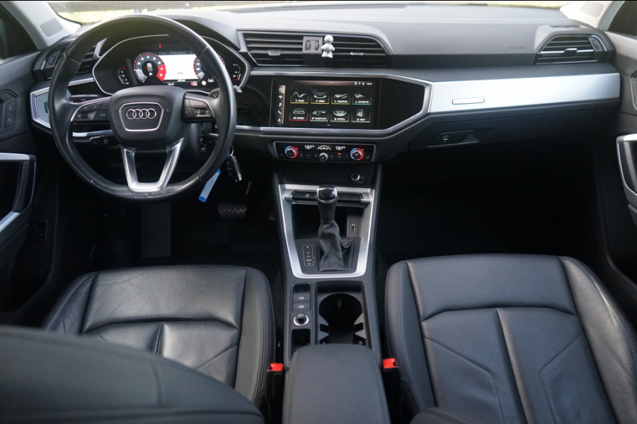 Audi Q3 35 1.5 TFSI Automaat 150PK