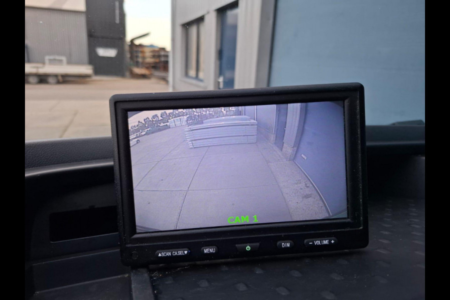 Renault Trafic 1.6 dCi T29 L2H1 Comfort Energy KASTEN INRICHTING / AIRCO / CRUISE CONTROLE / NAVI / CAMERA / TREKHAAK