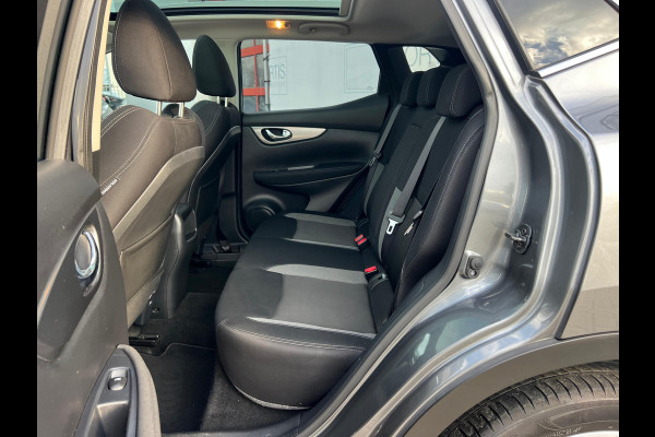 Nissan QASHQAI 1.2 N-Connecta PANODAK | TREKHAAK | NL-AUTO