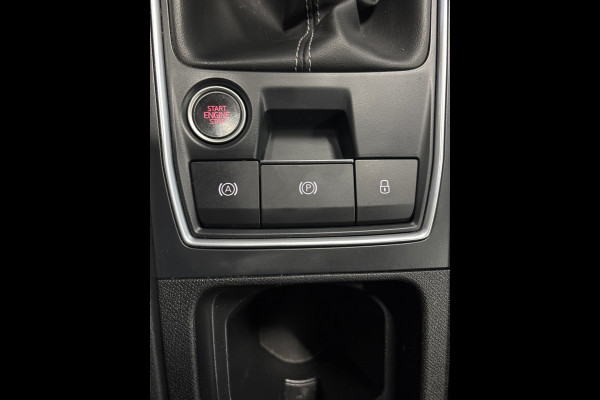 Seat Leon Sportstourer 1.0 TSI Style Business Intense Navi | Clima | Cruise | Camera | PDC | Trekhaak