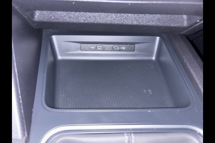 Seat Leon Sportstourer 1.0 TSI Style Business Intense Navi | Clima | Cruise | Camera | PDC | Trekhaak
