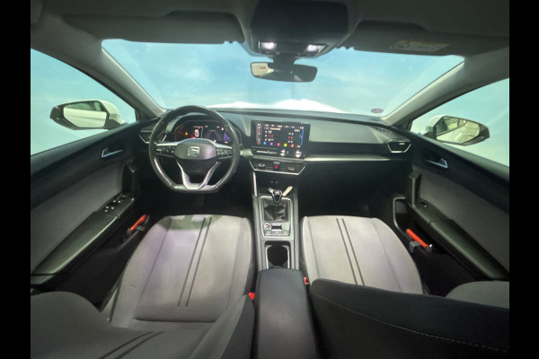 Seat Leon Sportstourer 1.0 TSI Style Business Intense Navi | Clima | Cruise | Camera | PDC | Trekhaak