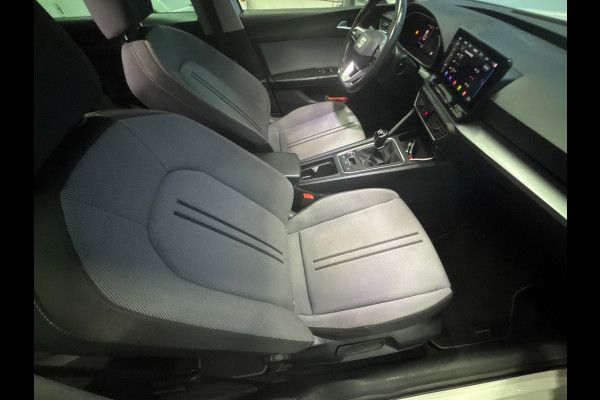 Seat Leon Sportstourer 1.0 TSI Style Business Intense Navi | Clima | Cruise | Camera | PDC | Trekhaak