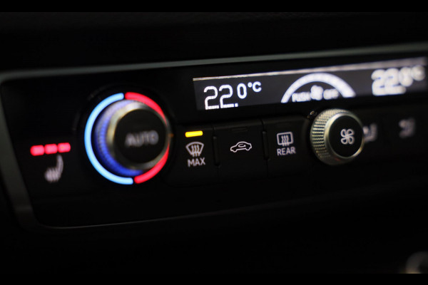 Audi Q3 Sportback 40 TFSI Quattro S Line / AUT / 190 PK / Virtual Cockpitc / Lane Assist / Cruise Control / Dode Hoek / Apple CAR