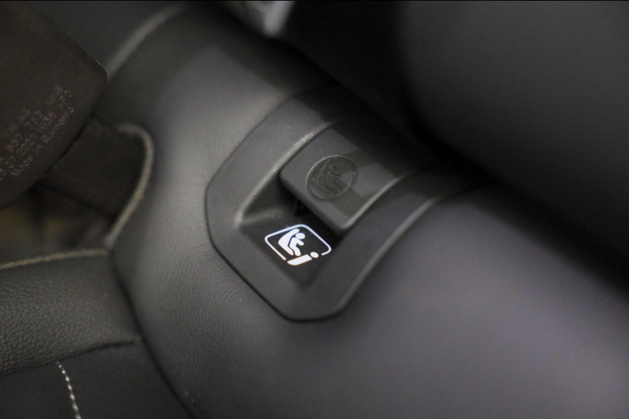 Audi Q3 Sportback 40 TFSI Quattro S Line / AUT / 190 PK / Virtual Cockpitc / Lane Assist / Cruise Control / Dode Hoek / Apple CAR