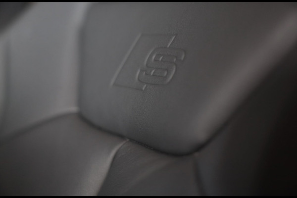 Audi Q3 Sportback 40 TFSI Quattro S Line / AUT / 190 PK / Virtual Cockpitc / Lane Assist / Cruise Control / Dode Hoek / Apple CAR