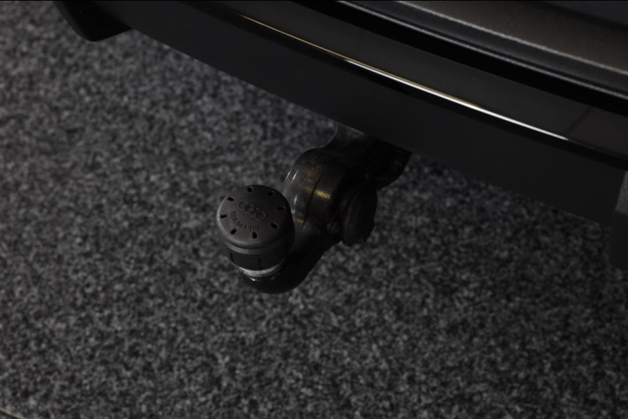 Audi Q3 Sportback 40 TFSI Quattro S Line / AUT / 190 PK / Virtual Cockpitc / Lane Assist / Cruise Control / Dode Hoek / Apple CAR