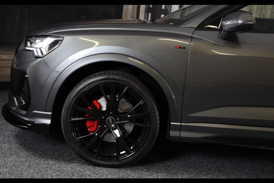 Audi Q3 Sportback 40 TFSI Quattro S Line / AUT / 190 PK / Virtual Cockpitc / Lane Assist / Cruise Control / Dode Hoek / Apple CAR