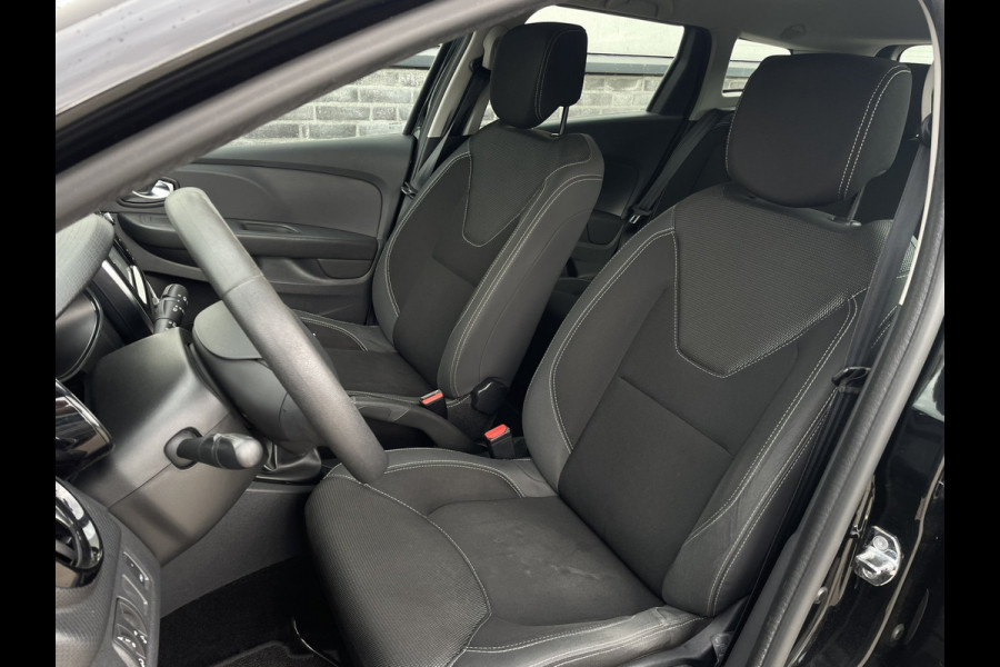Renault Clio Estate 0.9 TCe Limited  Navigatie | Airco | Cruise | Bluetooth
