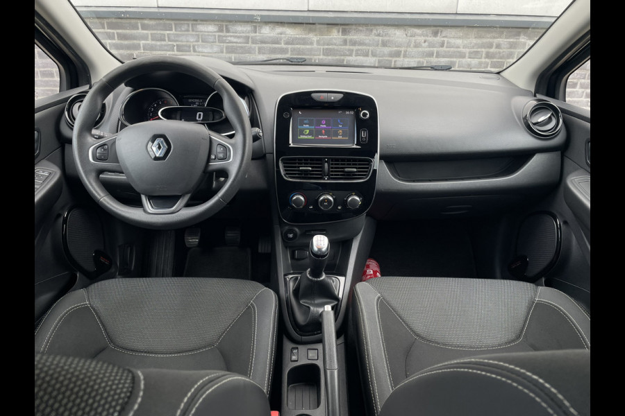 Renault Clio Estate 0.9 TCe Limited  Navigatie | Airco | Cruise | Bluetooth